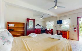 Willow 2 At Island Cabanas Gold Standard Certified